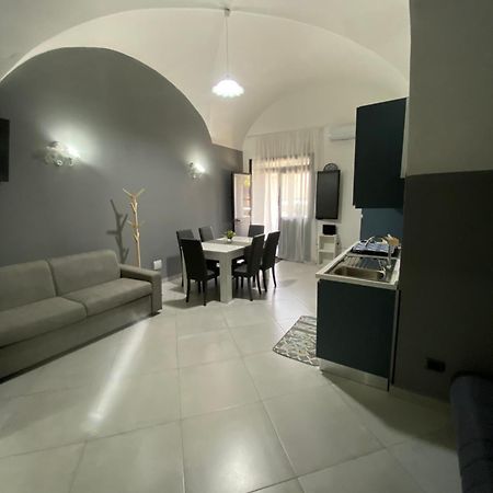 The Guests Of G&G House Villa Catania Exterior photo