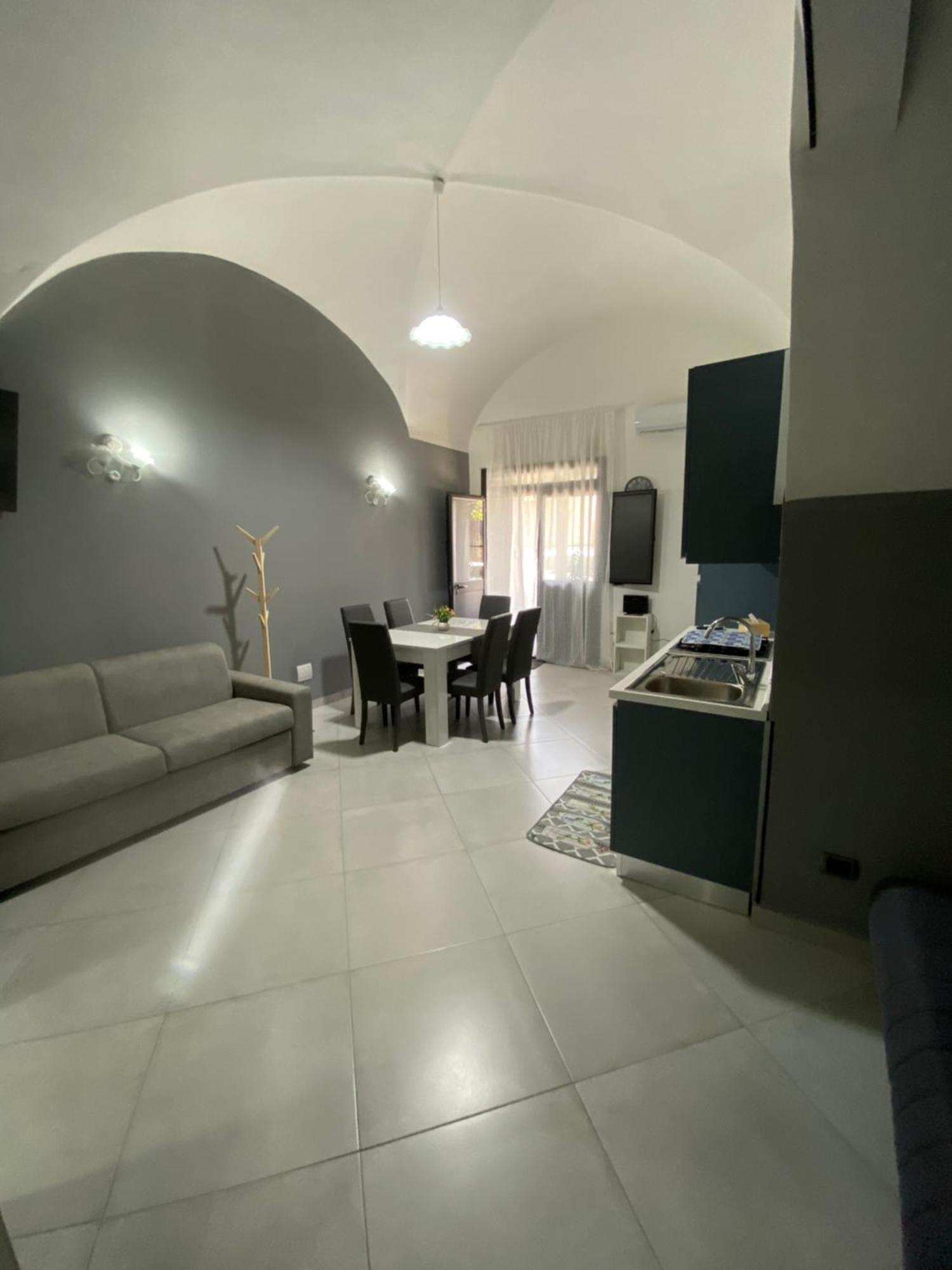 The Guests Of G&G House Villa Catania Exterior photo