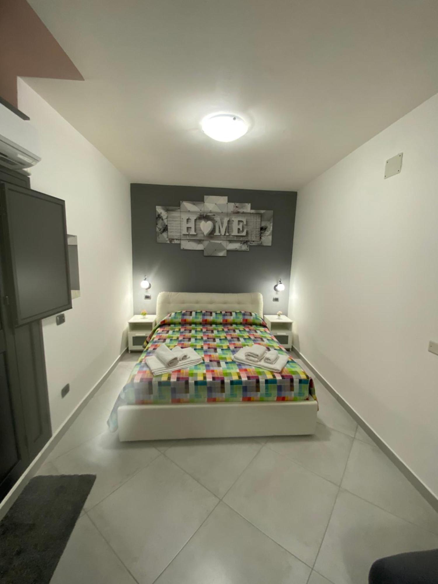 The Guests Of G&G House Villa Catania Exterior photo